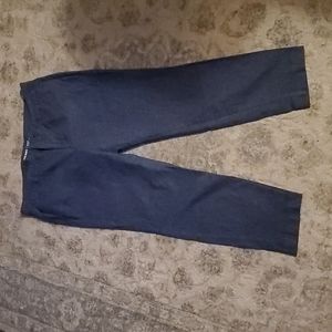 Old Navy Pixie Pants